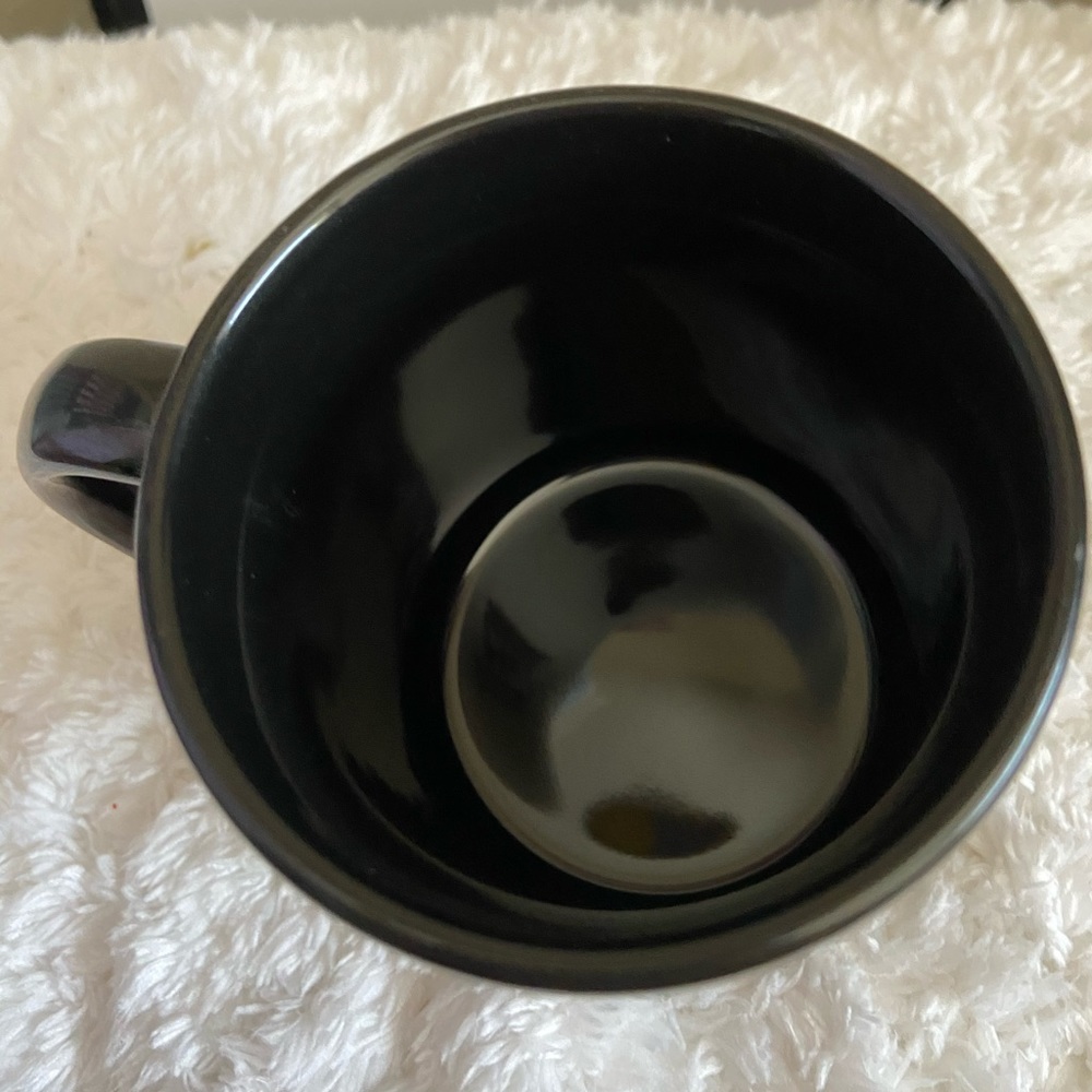 Hello Kitty Cafe Las Vegas Exclusive Neon Mug NWT - Picture 7 of 8